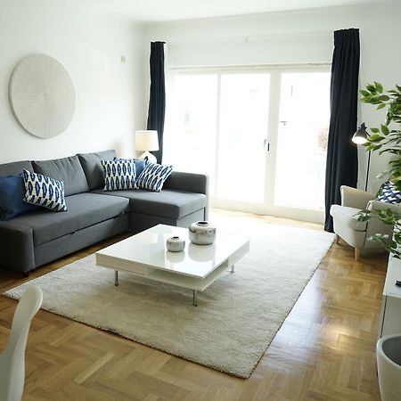Guadiana Cascais Apartment エクステリア 写真