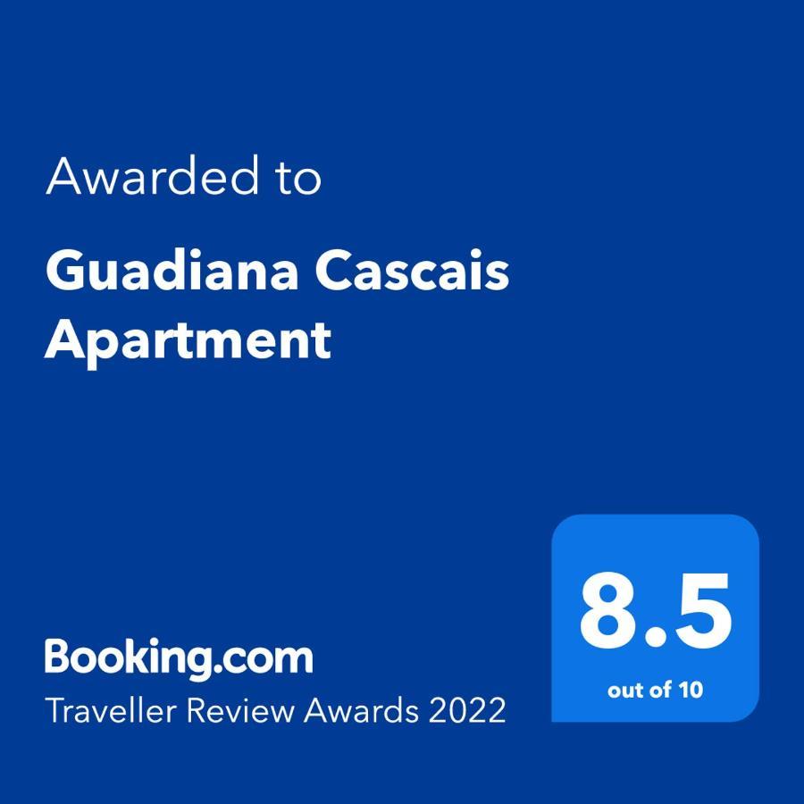Guadiana Cascais Apartment エクステリア 写真