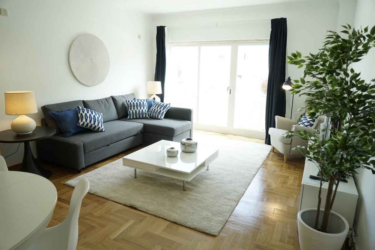 Guadiana Cascais Apartment エクステリア 写真