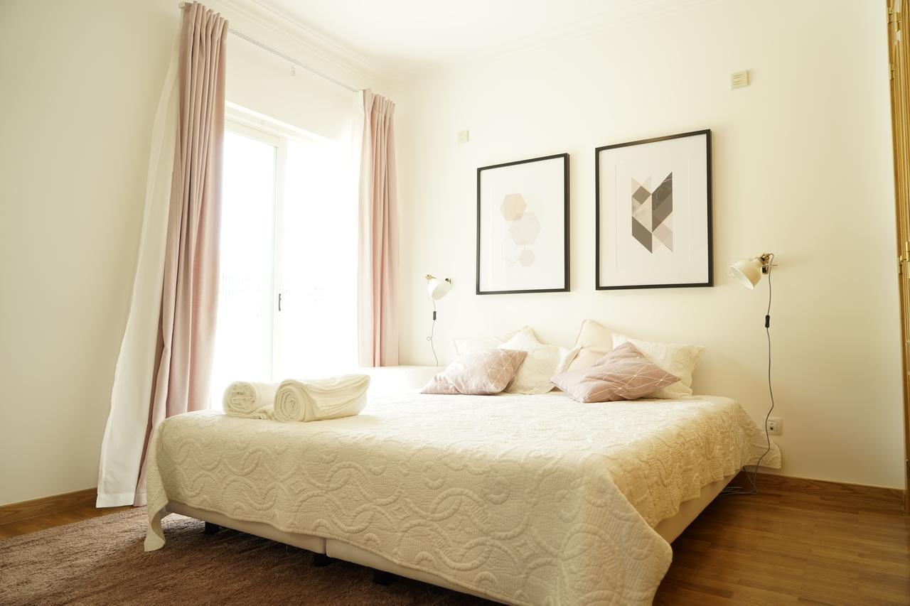 Guadiana Cascais Apartment エクステリア 写真