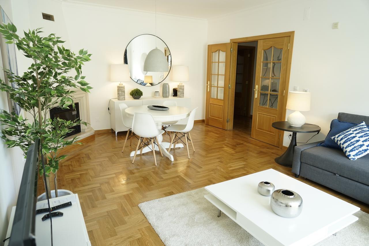 Guadiana Cascais Apartment エクステリア 写真