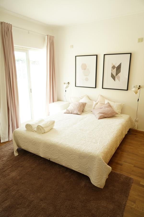 Guadiana Cascais Apartment エクステリア 写真