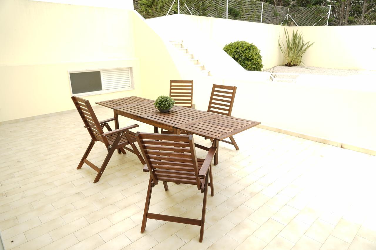 Guadiana Cascais Apartment エクステリア 写真