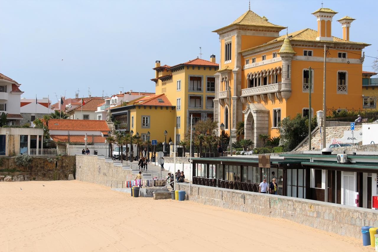 Guadiana Cascais Apartment エクステリア 写真
