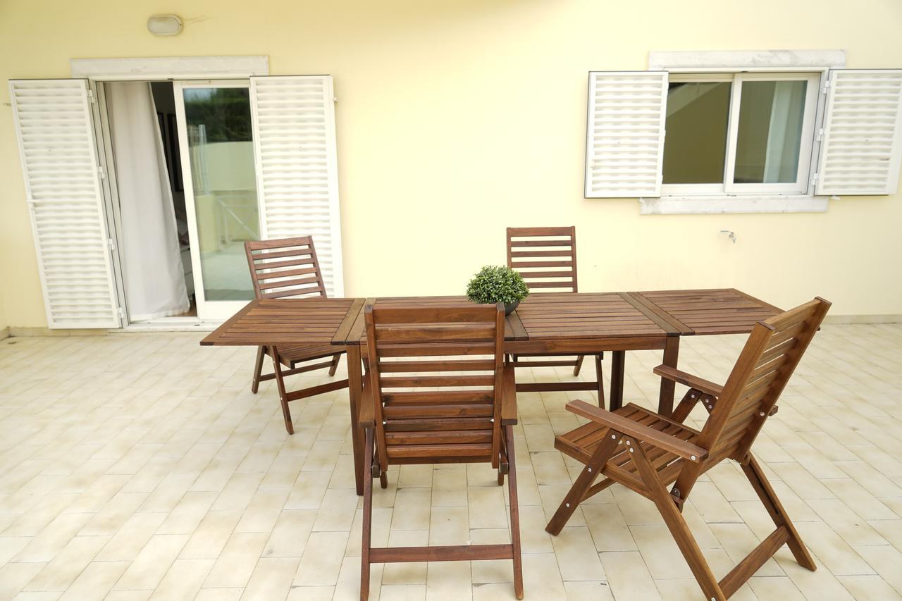 Guadiana Cascais Apartment エクステリア 写真