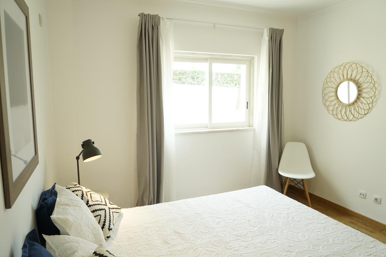 Guadiana Cascais Apartment エクステリア 写真