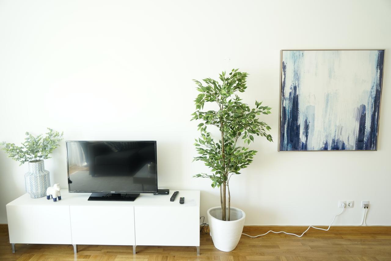 Guadiana Cascais Apartment エクステリア 写真