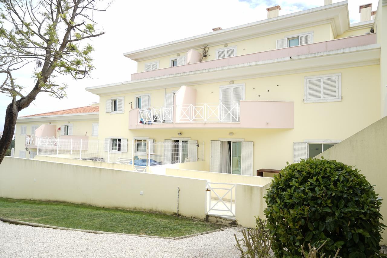Guadiana Cascais Apartment エクステリア 写真