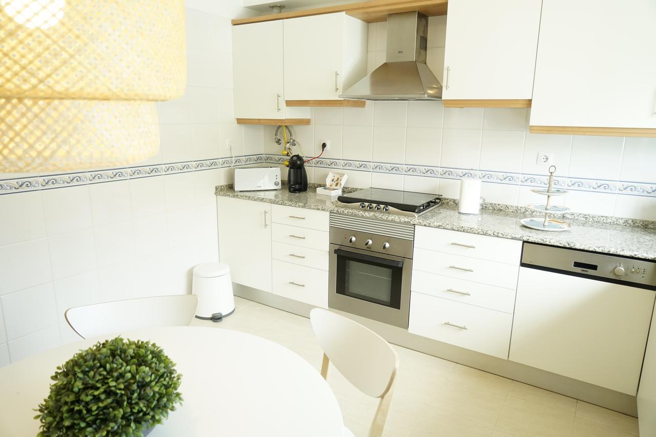 Guadiana Cascais Apartment エクステリア 写真