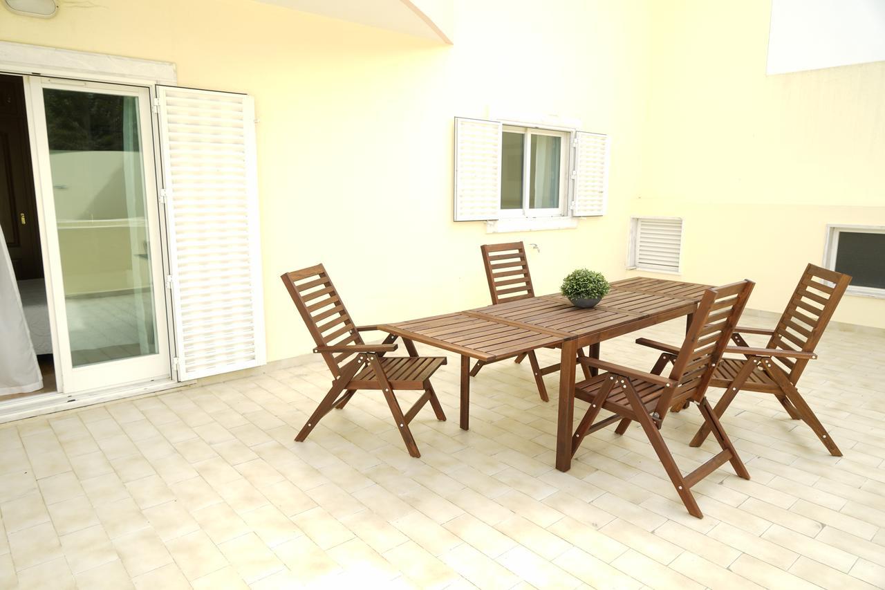 Guadiana Cascais Apartment エクステリア 写真