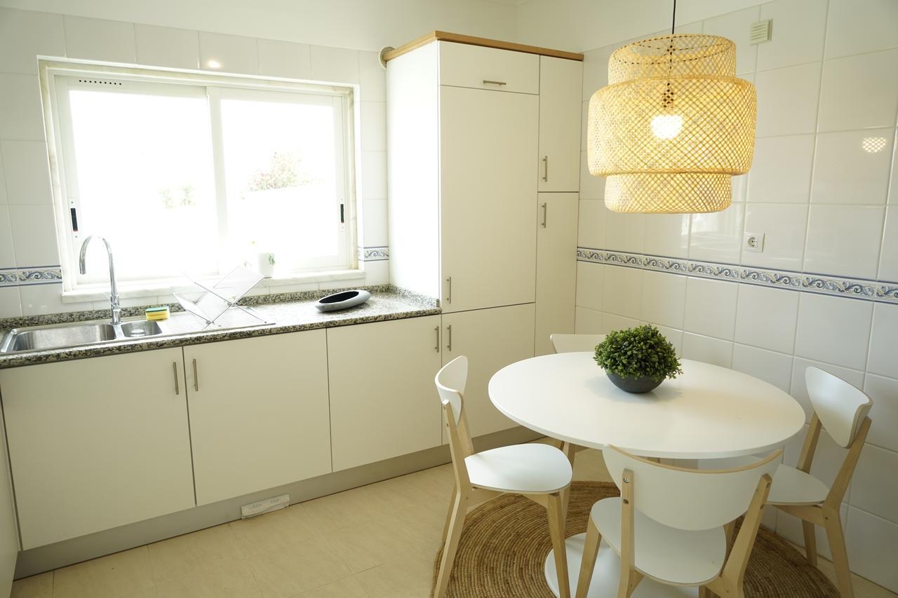 Guadiana Cascais Apartment エクステリア 写真