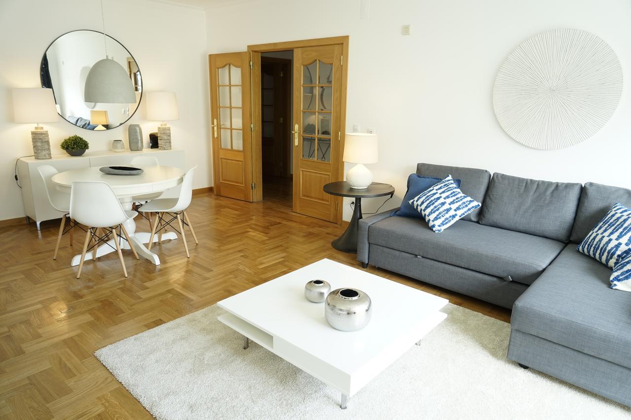 Guadiana Cascais Apartment エクステリア 写真