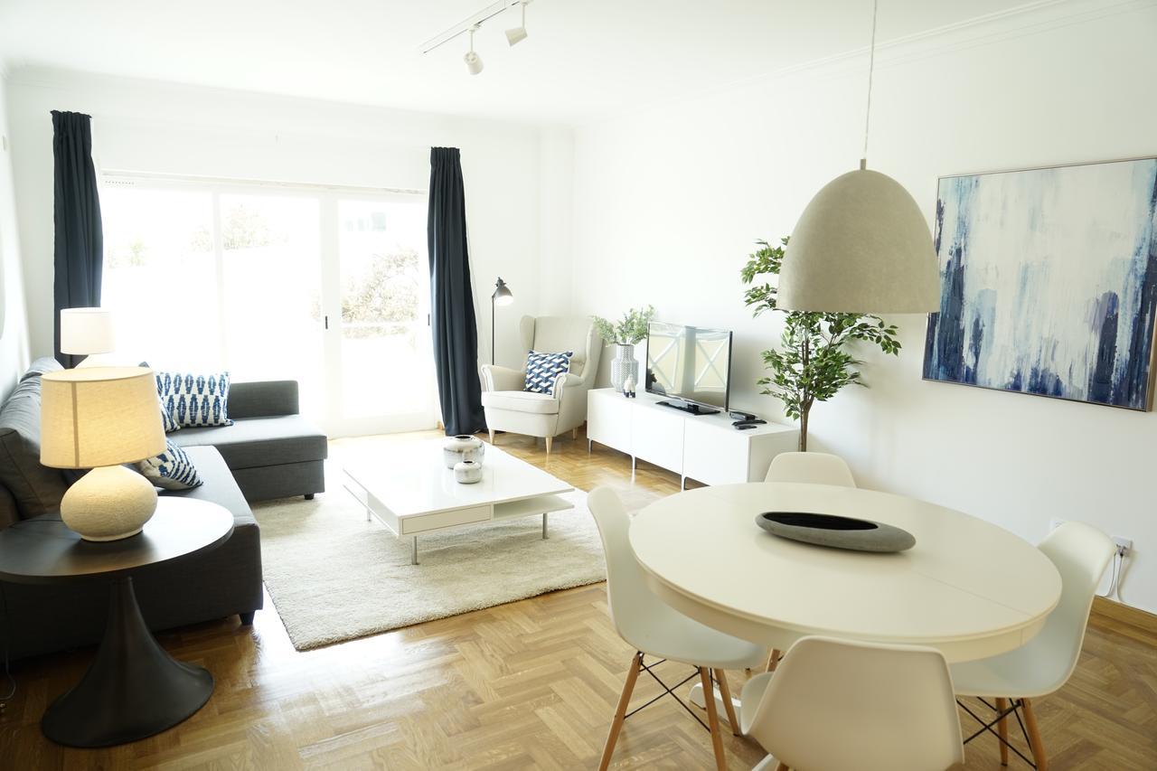 Guadiana Cascais Apartment エクステリア 写真