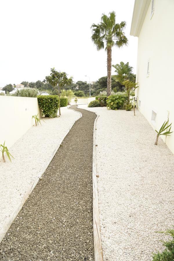 Guadiana Cascais Apartment エクステリア 写真