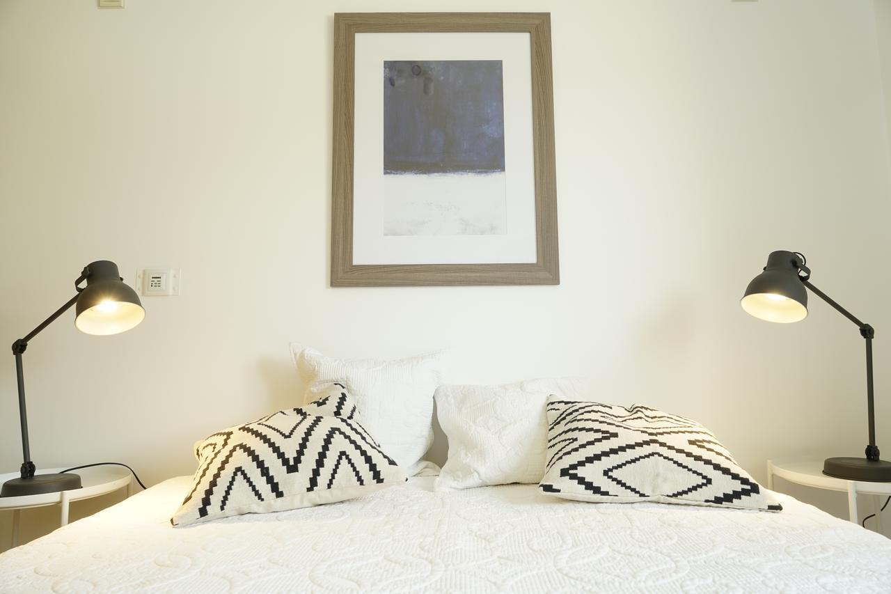 Guadiana Cascais Apartment エクステリア 写真