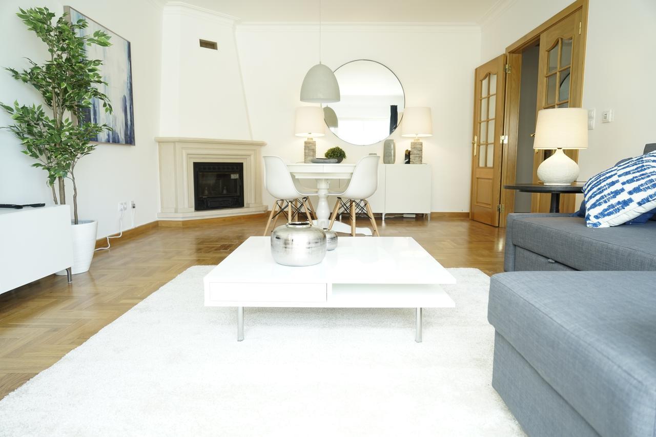 Guadiana Cascais Apartment エクステリア 写真