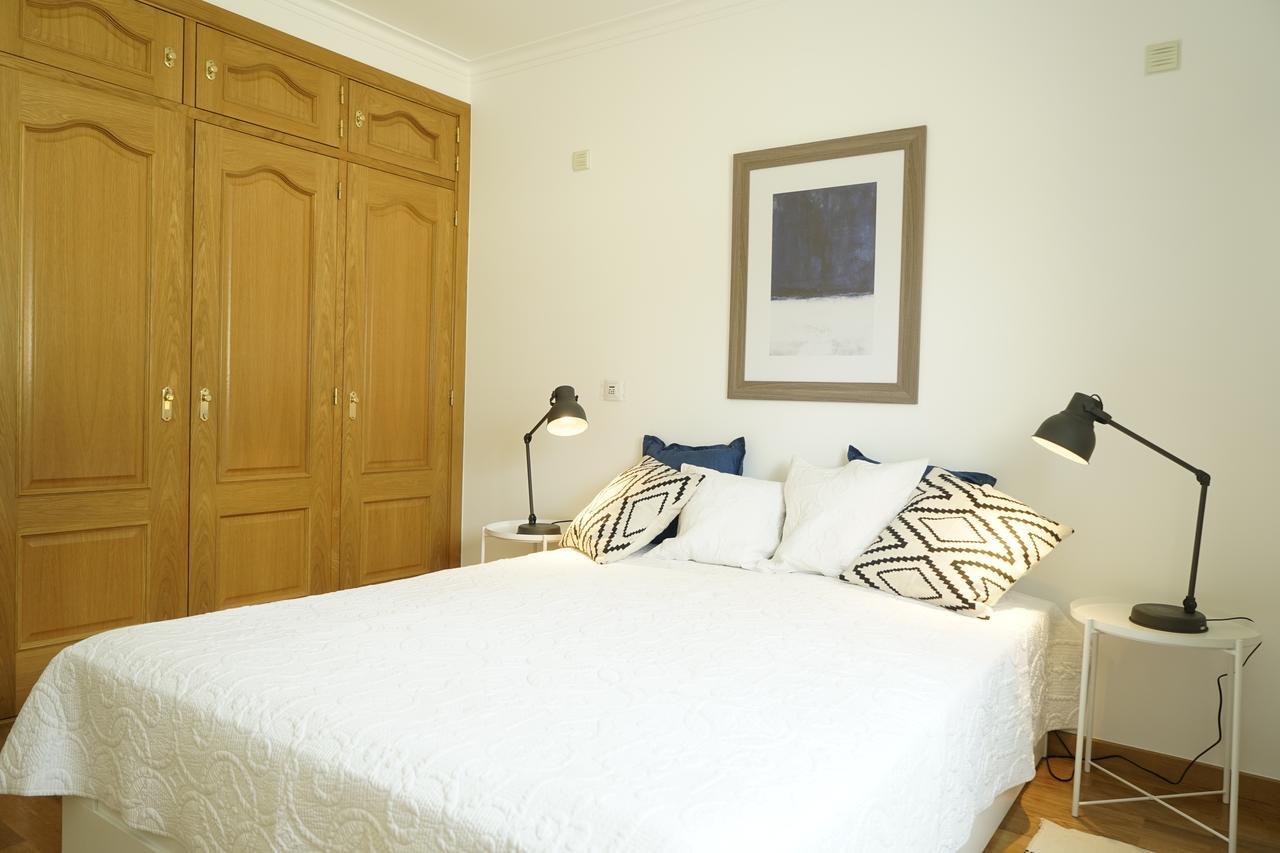 Guadiana Cascais Apartment エクステリア 写真