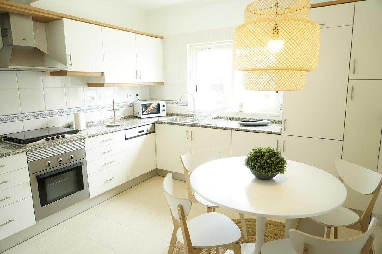 Guadiana Cascais Apartment エクステリア 写真