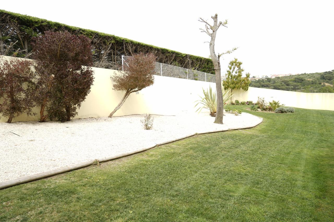 Guadiana Cascais Apartment エクステリア 写真